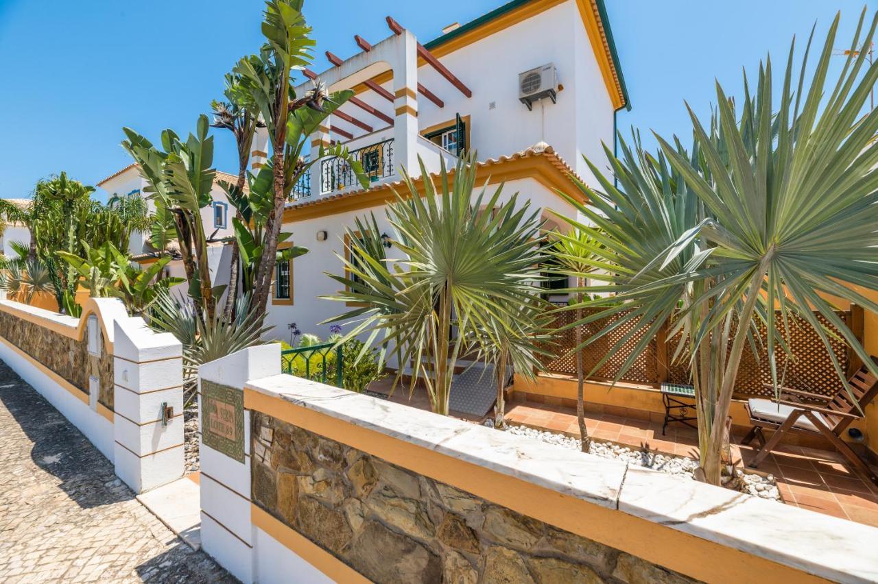 Riad Serpa Gale - Luxury, Private Pool, Ac, Wifi, 5 Min From The Beach Guia  Exterior foto