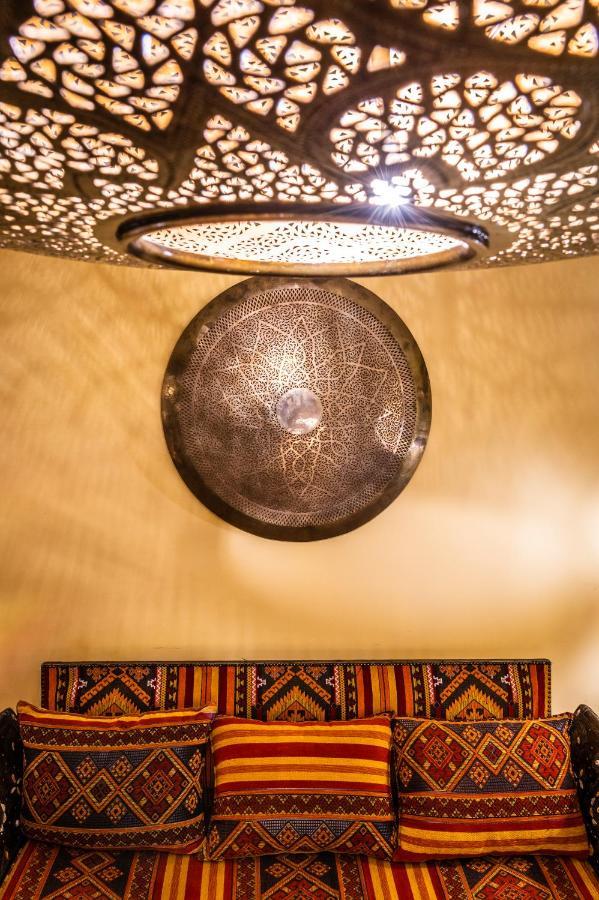 Riad Serpa Gale - Luxury, Private Pool, Ac, Wifi, 5 Min From The Beach Guia  Exterior foto