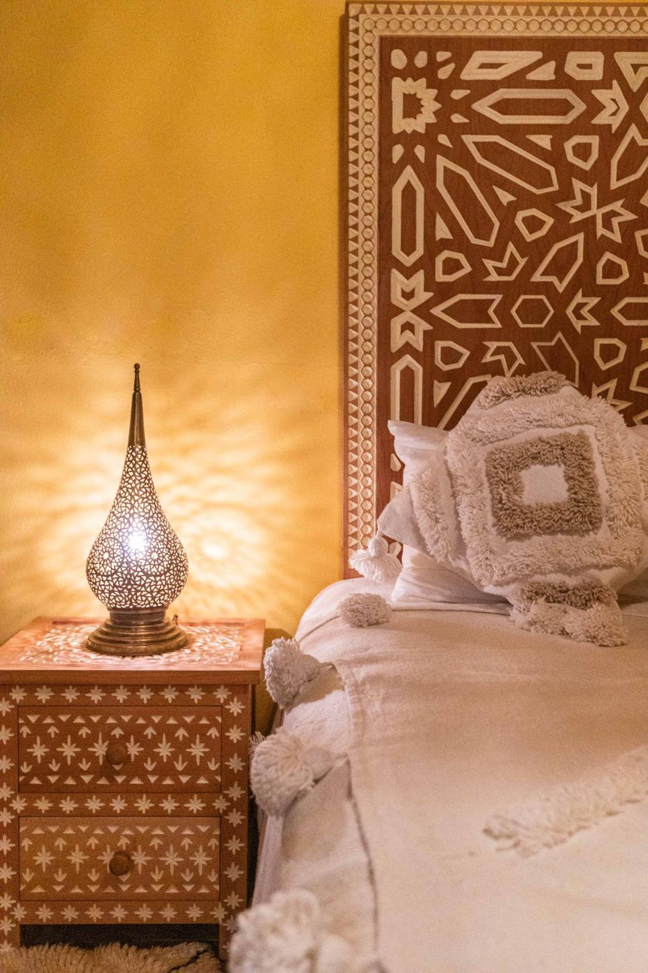 Riad Serpa Gale - Luxury, Private Pool, Ac, Wifi, 5 Min From The Beach Guia  Exterior foto